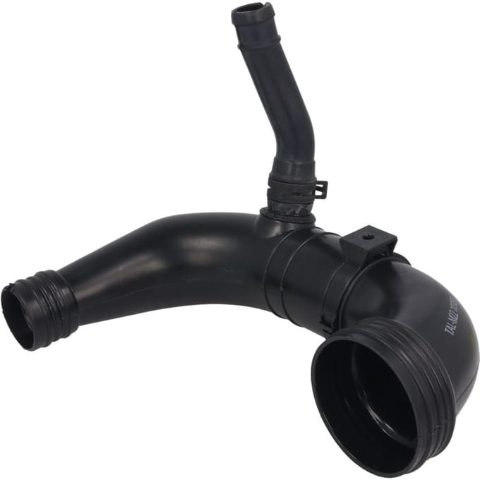 Laadluchtslang THERMOTEC DCF125TT