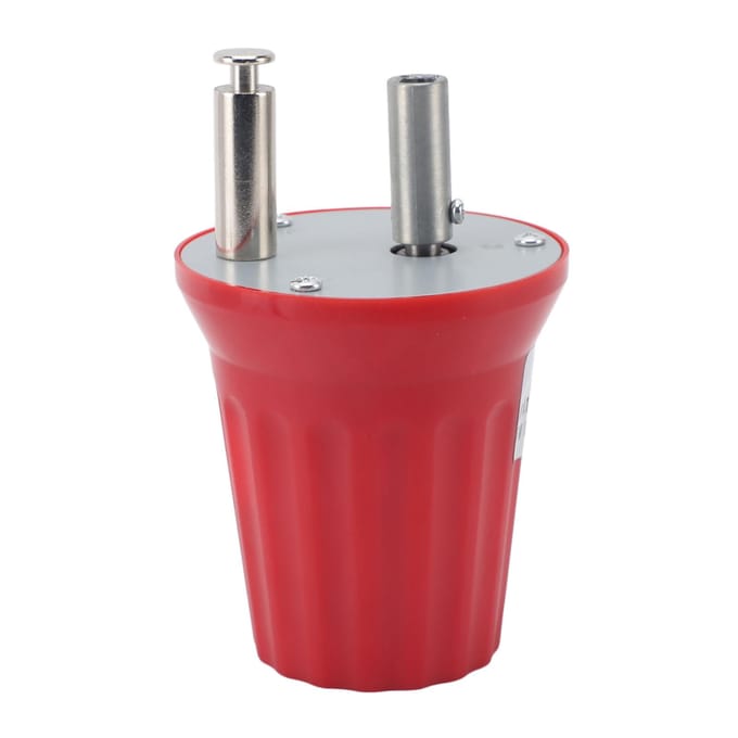 Barbecue Grill Rotator Motor Groot Koppel 5V tot 12V USB Boost Aangedreven Elektrische Grill Rotator Motor