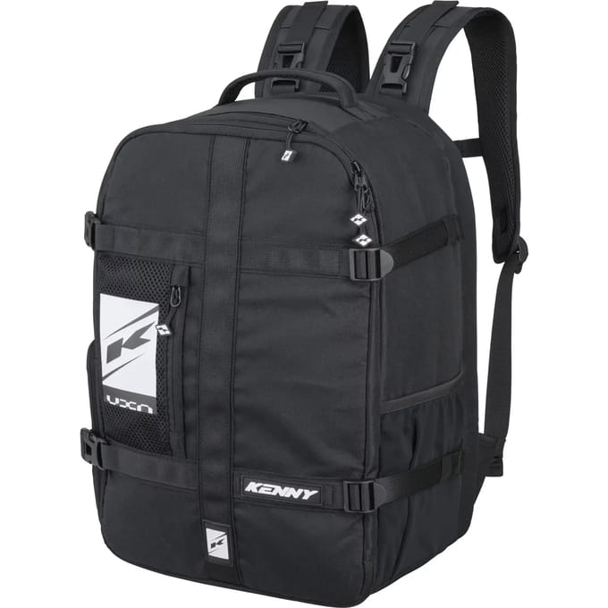Motor rugzak Kenny Travel