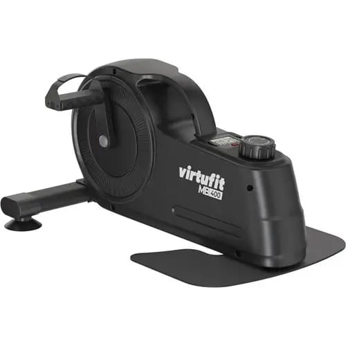 VirtuFit MB400 Stoelfiets - Magnetische Weerstand - 8 Niveaus - Stil