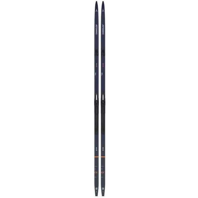 Skiset Atomic Pro C2 Skintec S + Sh Cl