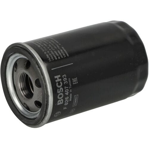 Oliefilter BOSCH F 026 407 393