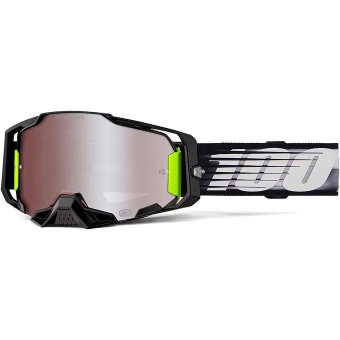 100% motorcrossmasker Armega