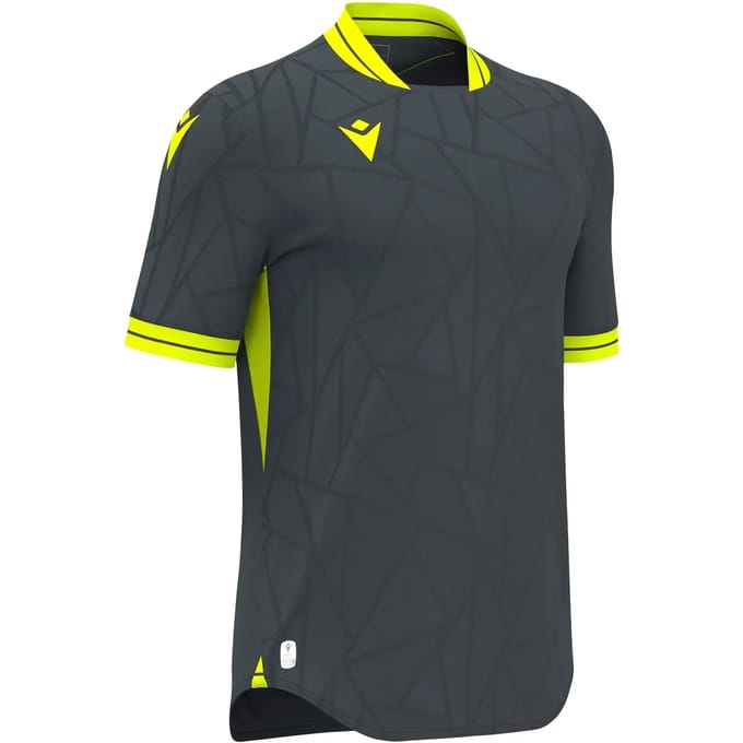 Jersey Macron Cerberus Eco
