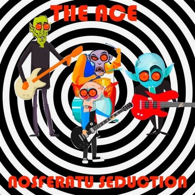 Nosferatu Seduction/melody Delight