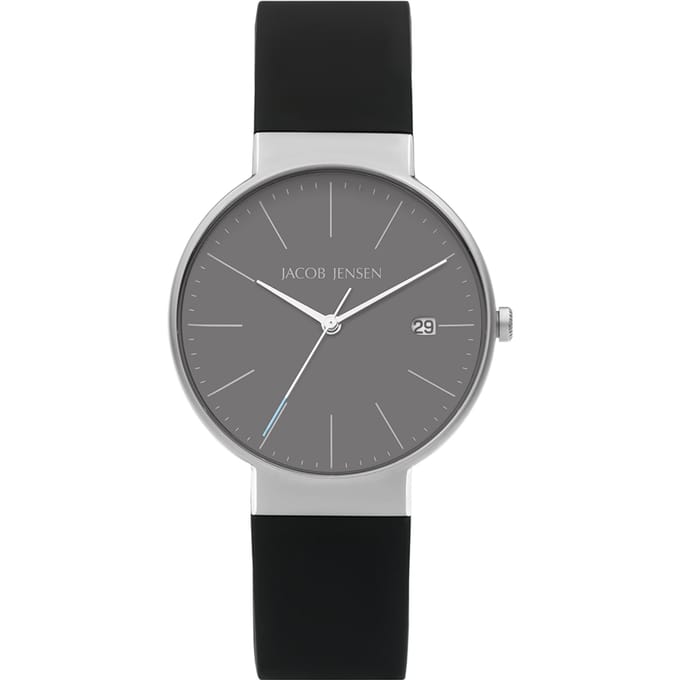 Jacob Jensen Timeless Nordic JJ182 182 Classic Horloge