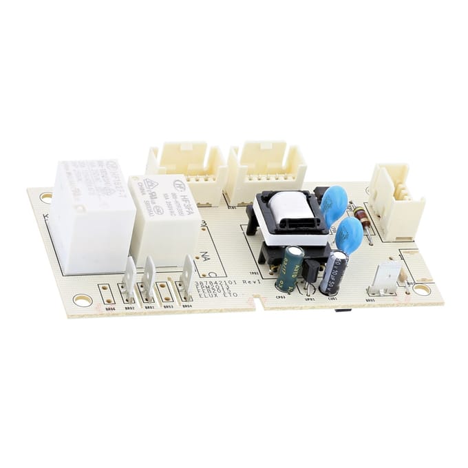 AEG PCB vleesthermometer oven 3878402043