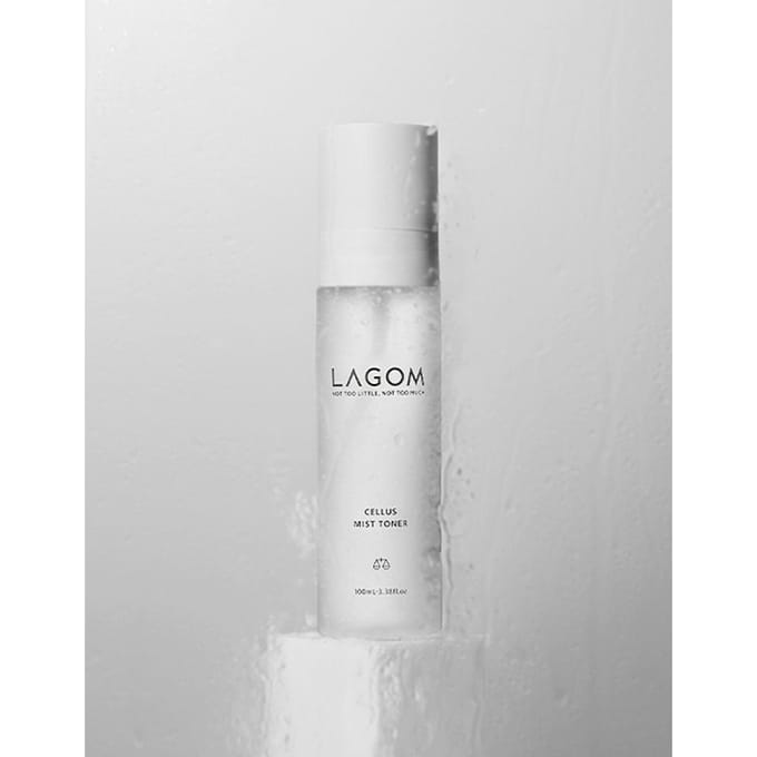 LAGOM - Cellus Mist Toner 2025 Version - 100ml