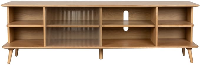Zuiver Rise Dressoir 180 cm Hout Naturel