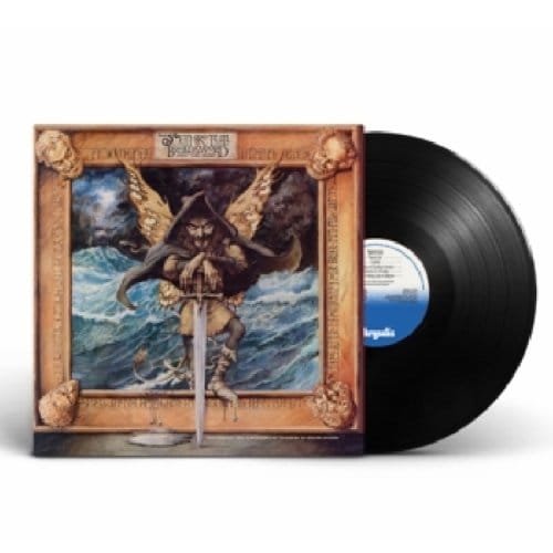 The Broadsword And The Beast - Jethro Tull