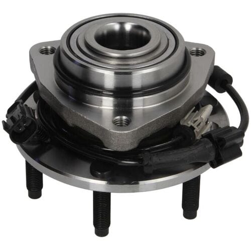 Wielnaaf EDGE 513188AT