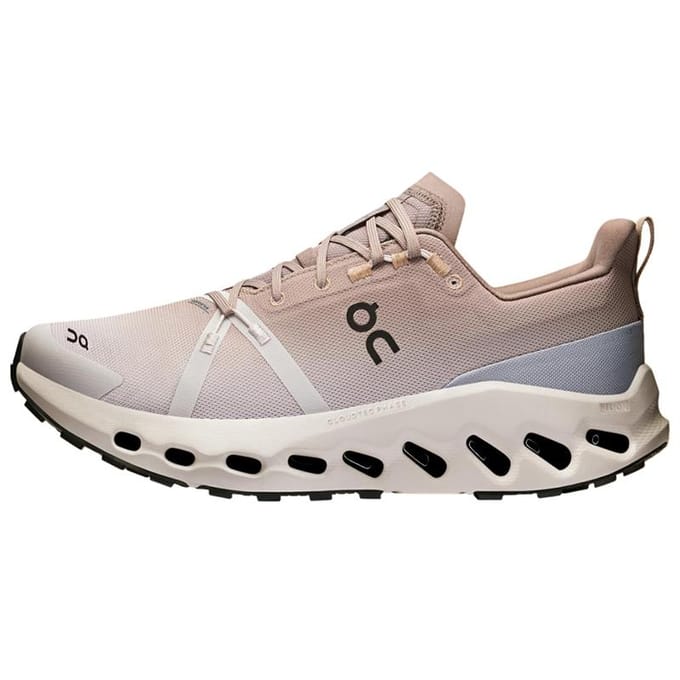 On Running Cloudsurfer Trail Waterdicht Desert Wolf Heren Sneakers 3ME10273163 41