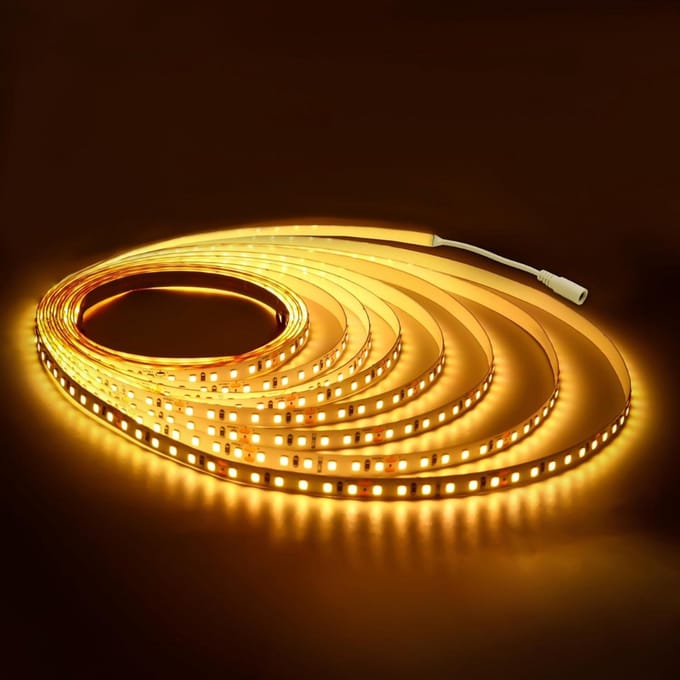 NBAP® LED Strip 10 Meter - LED Verlichting Strips - LED Light