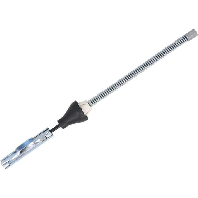 Kabel, parkeerrem ATE 24.3727-0663.2