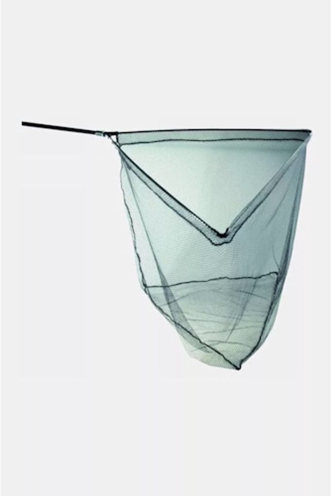 Albatros Cyprihunt Carp - Karpernet - 36 inch (90 cm) - Steel 180 cm