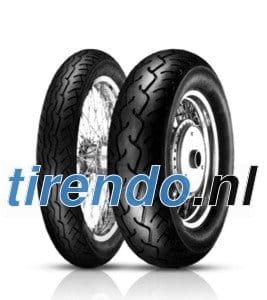 Pirelli ROUTE MT66 80/90-21 TT, Motorbanden voor