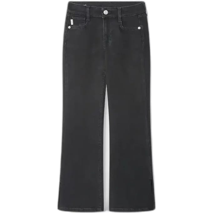 Slim-fit meisjesbroek Pepe Jeans Flare Hw Willa