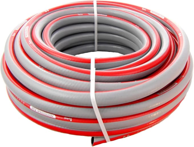 Kwaliteit Tuinslang 3/4 Inch 19mm 10 Meter Flexibel en Knikvrij