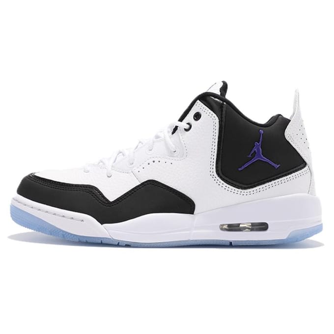 Jordan Courtside 23 Concord Jordan AR1000-104 42 white