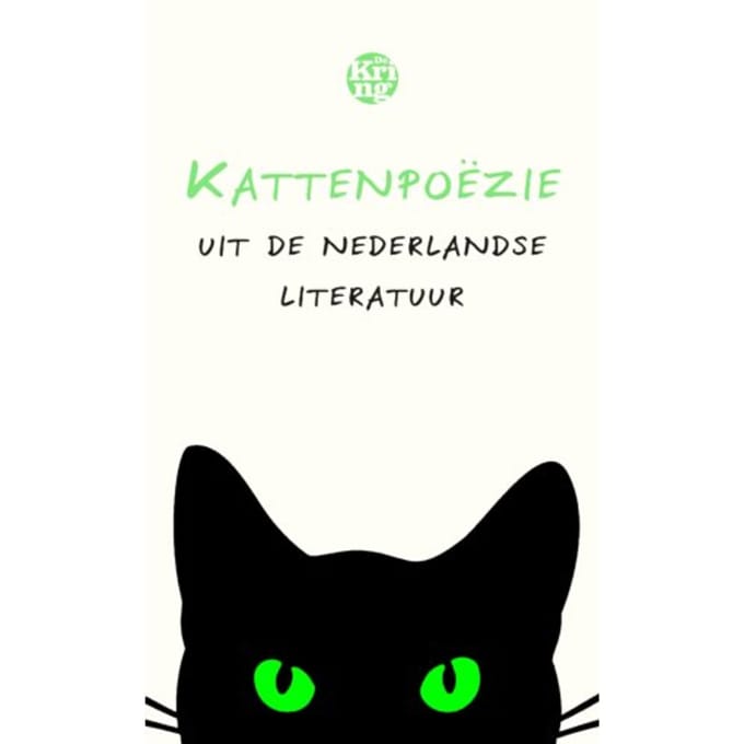 Kattenpoëzie Uit De Nederlandse Literatuur