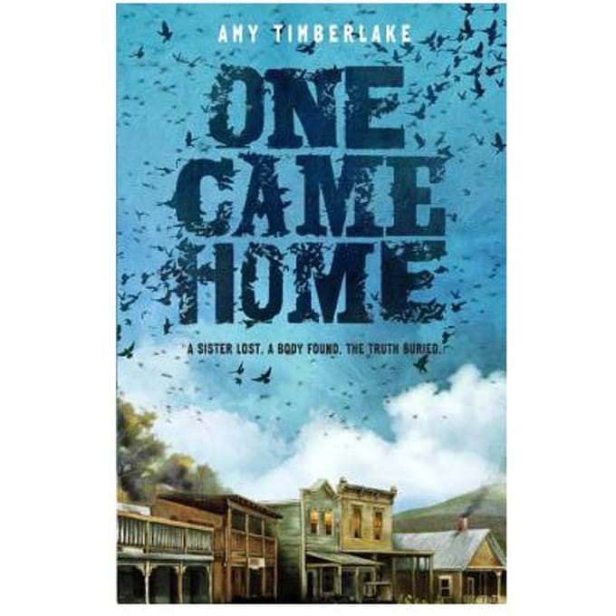 One Came Home - Amy Timberlake