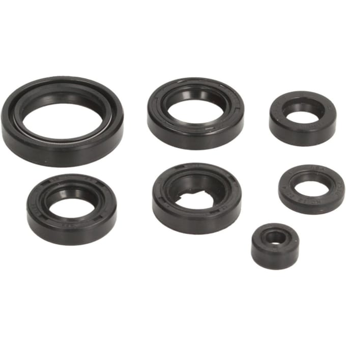 Motorolieafdichtingset ATHENA P4E0210400011