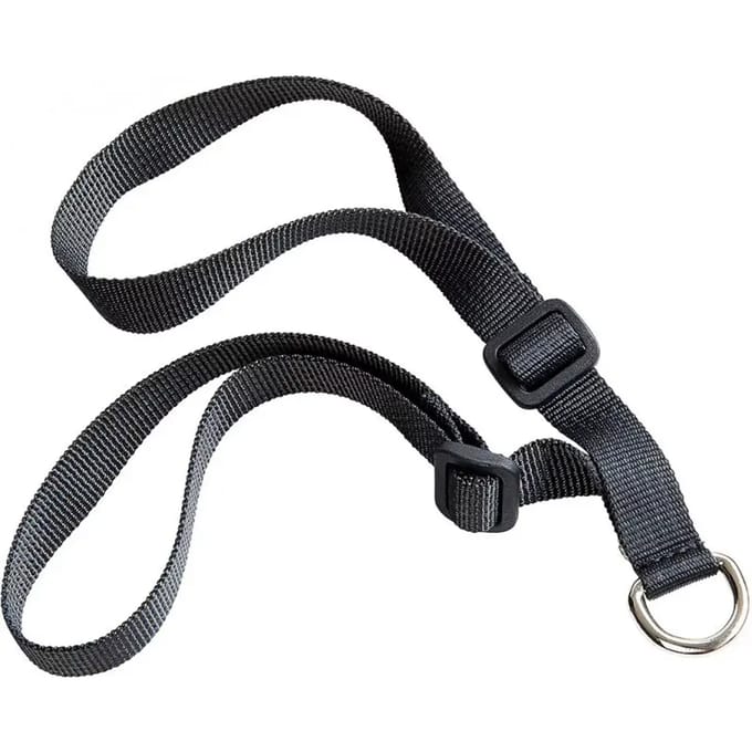 Attache voor paarden Equithème Attache