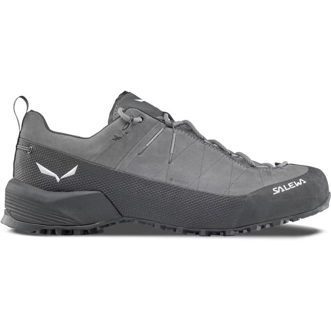 Wandelschoenen Salewa Wildfire Leather 2 GTX