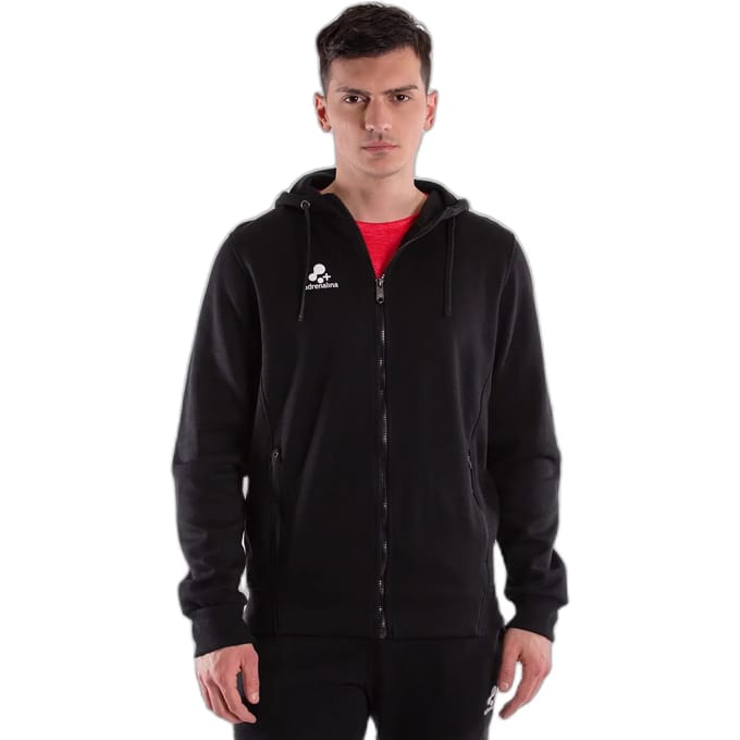 Hoodie Piu Adrenalina 3005 Dylan