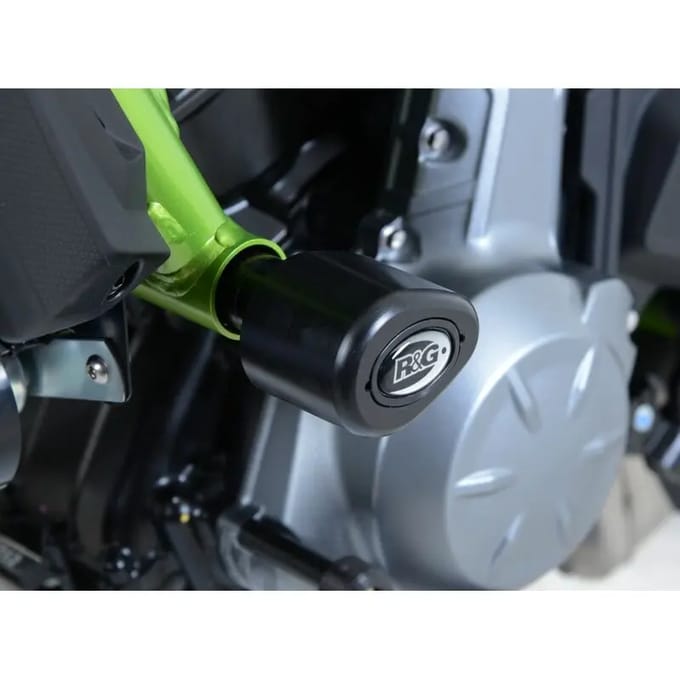 Tampon R&G Racing Kawasaki Z650