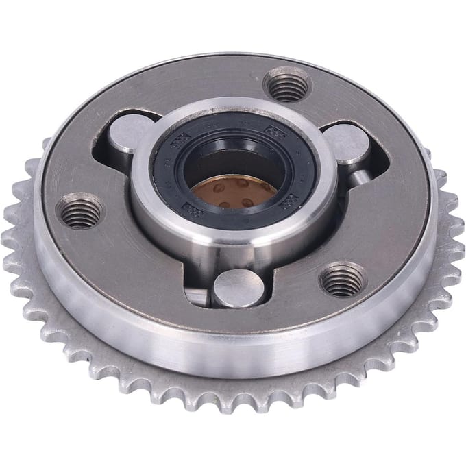 Starter Aandrijving Koppeling Assemblage 41T voor 50cc 70cc 90cc 110cc 125cc Motor Go Kart Dirt Pit Bike