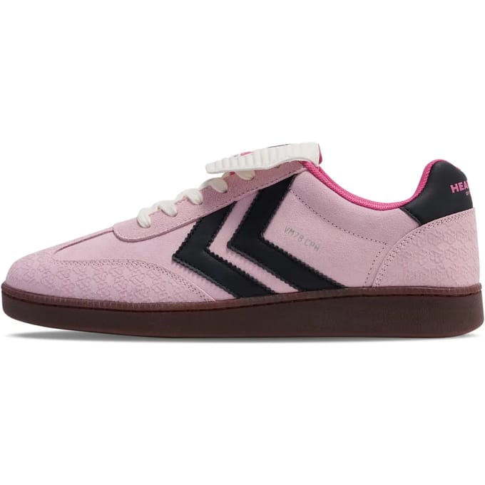 Hummel Sneaker Vm78 Cph Heartbeat 232434