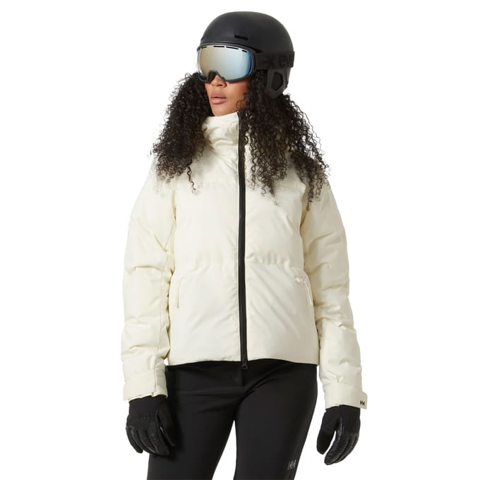 Helly Hansen W Nora Short Puffy Jacket 2023