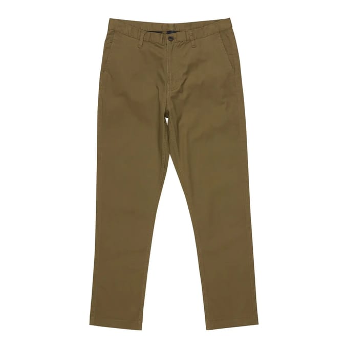 Chino broek Element Howland Classic