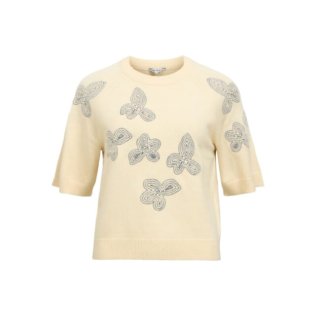 Object Objlaney rubin ss pullover noos