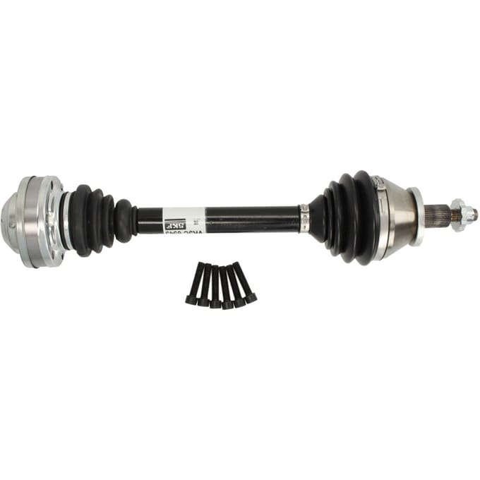 Aandrijfas SKF VKJC 6543
