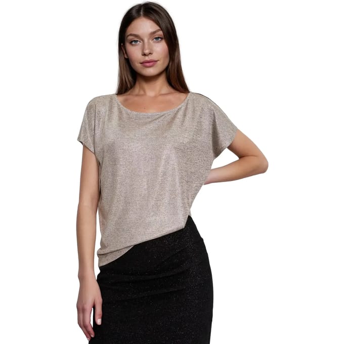 Dames-T-shirt Moodo Z-TS-4838