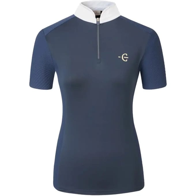 Wedstrijdpaardrijjasje voor dames Covalliero