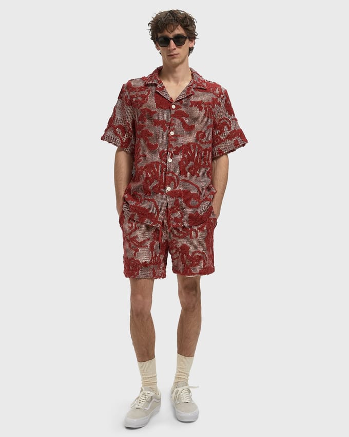 Arcano Cuba Shirt