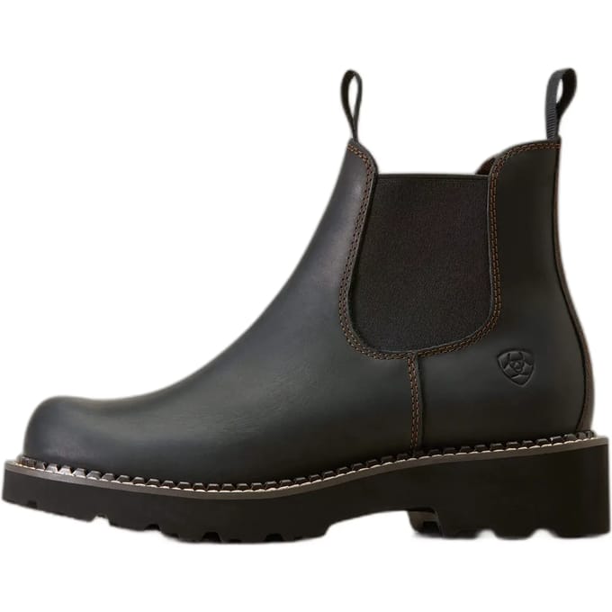 Dameslaarzen Ariat Fatbaby Twin Gore