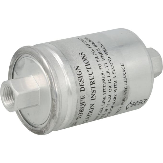 Brandstoffilter BOSCH 0 450 905 911
