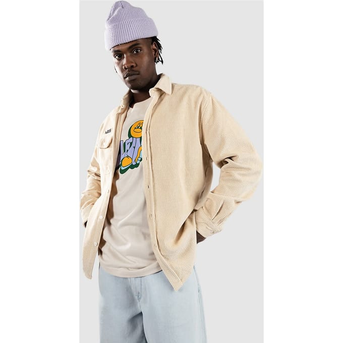 Blue Tomato Cord Shirt