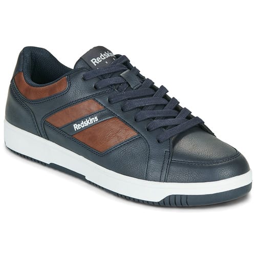 Redskins  Lage Sneakers GANDHI