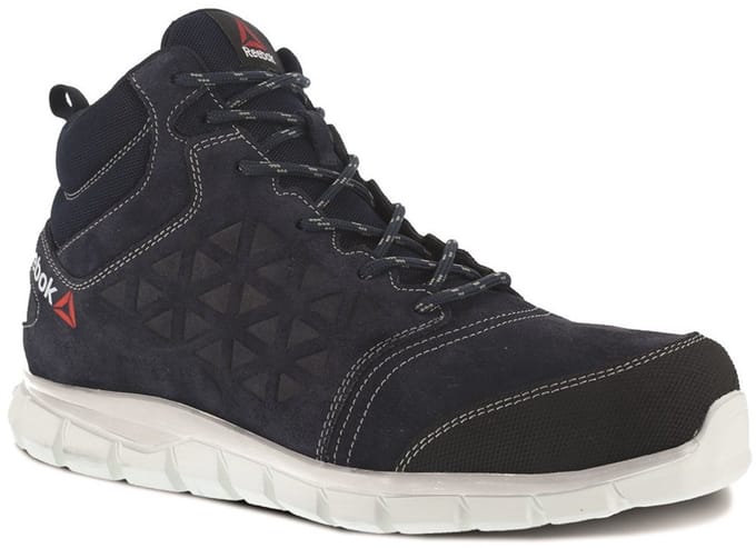 Reebok hoge werkschoen Excel light S3 (1035) - 43