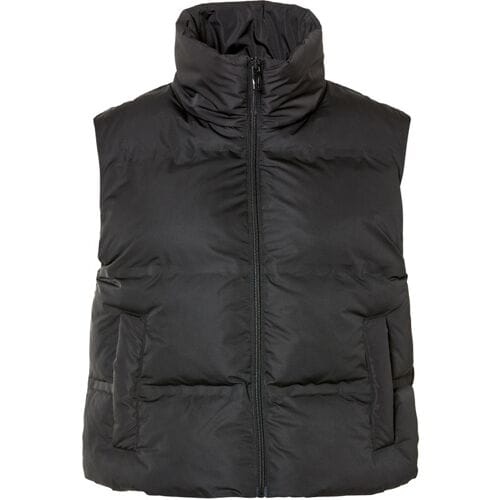 ESMARA Dames bodywarmer (Zwart, M (40/42))