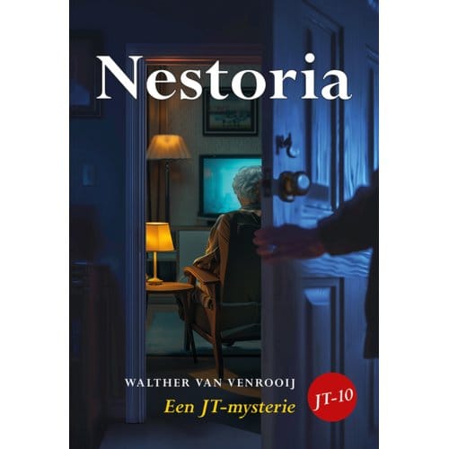 Nestoria - Walther van Venrooij