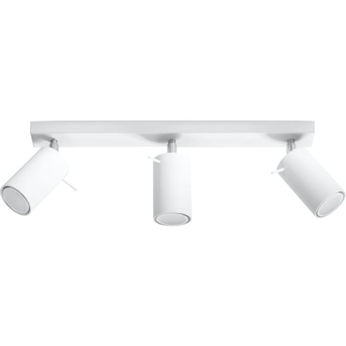 Plafondlamp Sollux Lighting Ring 3