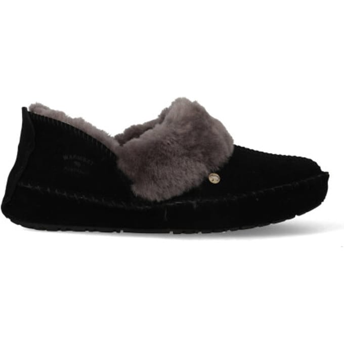Warmbat Pantoffels barrine bar341099
