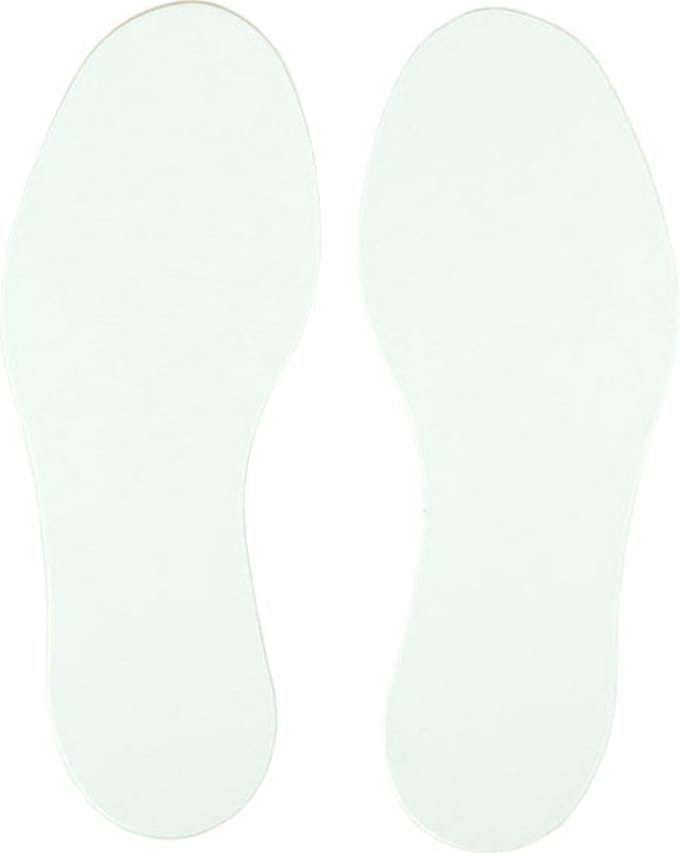 Voetstap - Anti slip