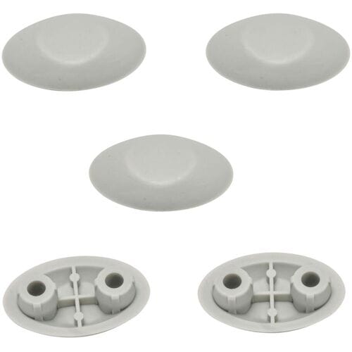 Villeroy & Boch replacement buffer for Arriba toilet seat 92209200